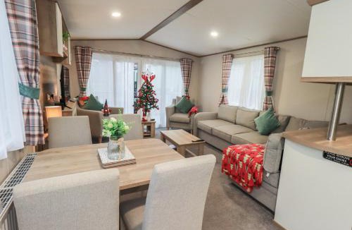 Yealand Conyers House | Foxwood Hideaway