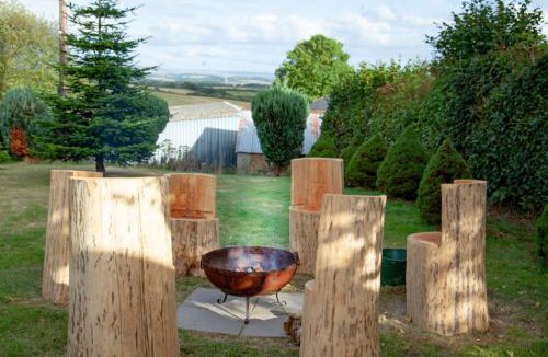 Lifton House | Frankaborough Lodge