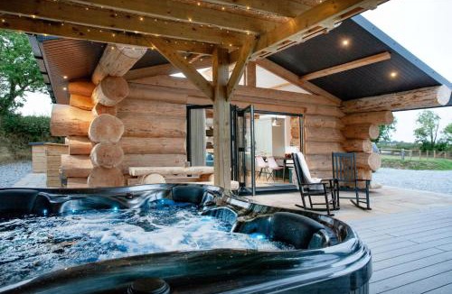 Lifton House | Frankaborough Lodge