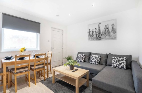 Newcastle-upon-Tyne House | Free Parking -15 Mins to Airport - Nr City Centre