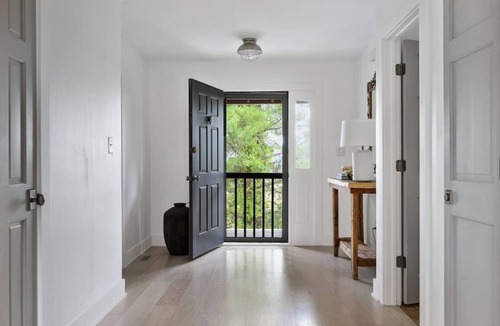 Ocean Hill House | FREE Pool Heat, Hot Tub & 7Min Walk to Beach!