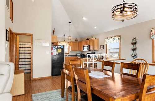 Colington House | Freebird: Oceanside, Ocean Views, Hot Tub