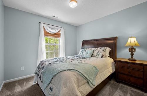 McCutcheon Field House | Freedom's Stay at Liberty Hills