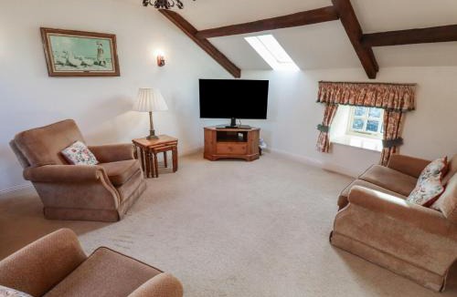 Akeld House | Freesia Cottage