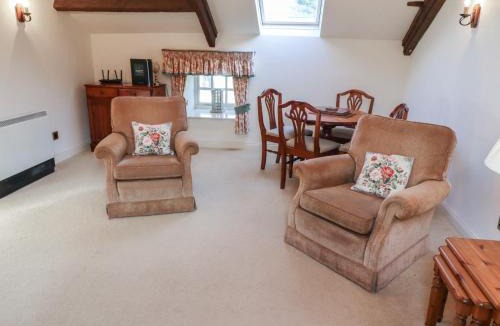 Akeld House | Freesia Cottage