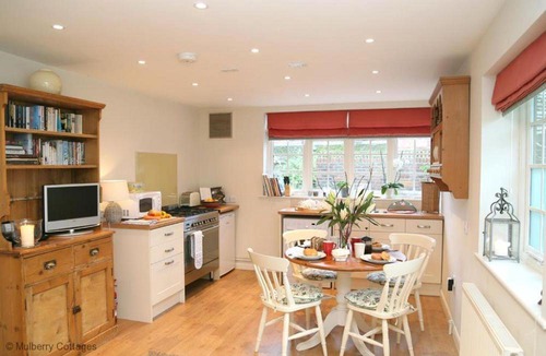 Cranbrook House | Freshwater Barn