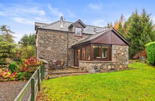 Blairgowrie House | Freuchies Mill - A Holiday Home For All Seasons.