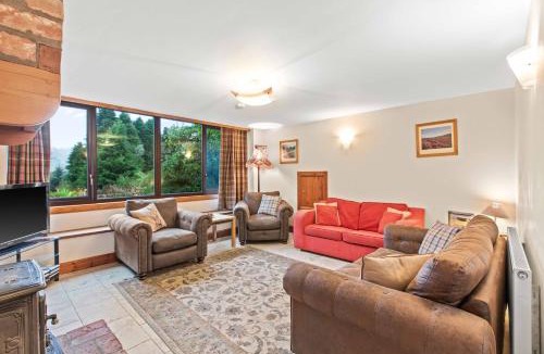Blairgowrie House | Freuchies Mill - A Holiday Home For All Seasons.