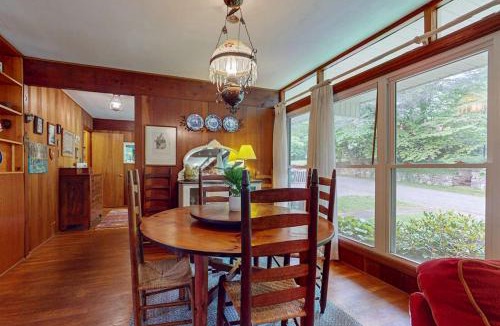 Lake Junaluska House | Fridy Cottage