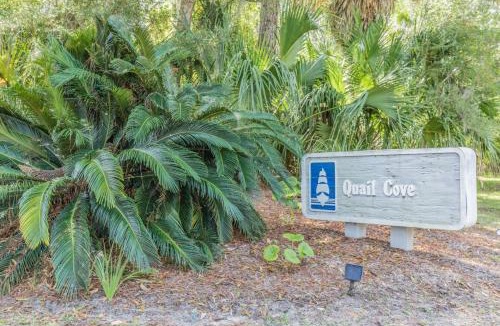 Saint Helena Island House | Fripp Island 101 Sandpiper Run