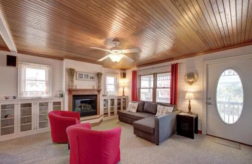 Frisco House | Frisco Sunrise 70