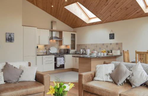 Foss House | Frith View