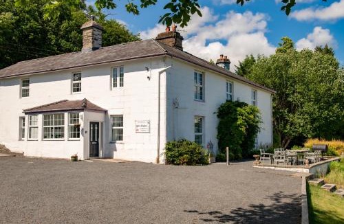 Bala House | Fron Dderw
