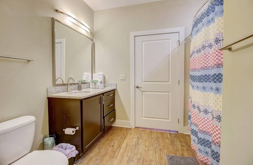 SouthPark Apartment | Frontdesk - Mezzo 1 Southpark Apts Charlotte, NC