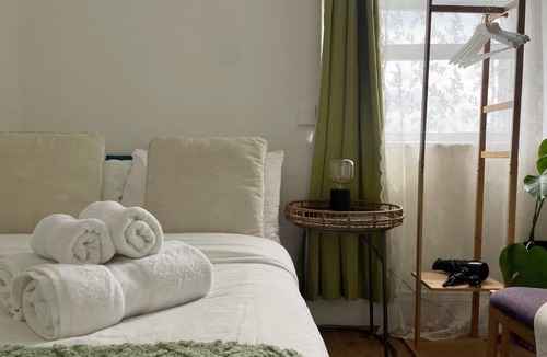 Munster Apartment | Fulham Studio