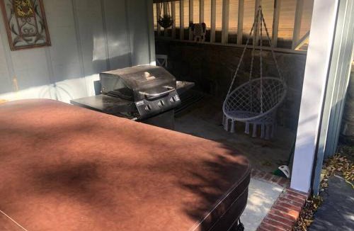 Sugar Grove House | Full Access to our Farm & Petting ZOO + Hot Tub!