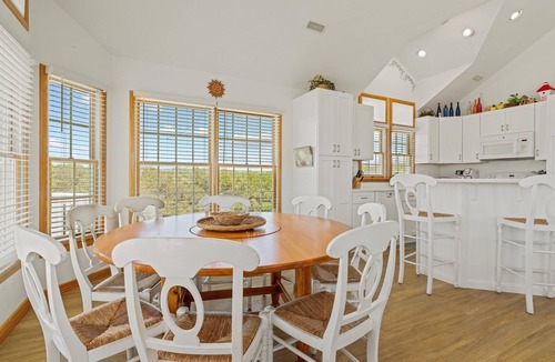 Pine Island House | Full House: Large Private Pool, Hot Tub, Dog-friendly