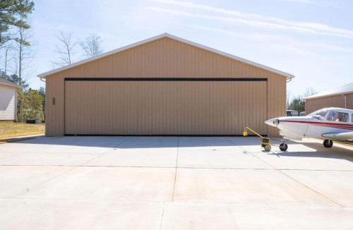 Carthage Apartment | Full Stop Landing - Carthage