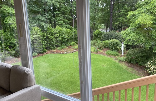 Sanford House | Fully Remodeled Home w/Fenced Private Backyard