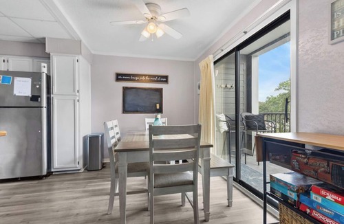 Myrtle Beach Condo | Fun, Sun and Memories in the wonderful Myrtle Beach Resort @ BishopSands condo!