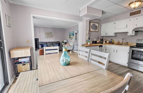 Myrtle Beach Condo | Fun, Sun and Memories in the wonderful Myrtle Beach Resort @ BishopSands condo!