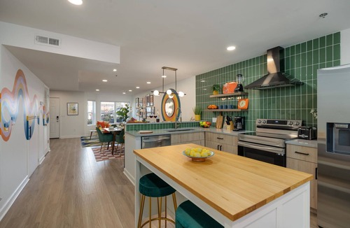 Rutledge Hill Cottage | Funky Town - Walk to Broadway