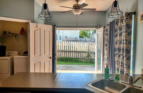 Concord House | Furnished, All Util Incl Corporate/Short Term 4 Bdrm Home/Great School!