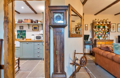 Llangadog Cottage | Gablebach