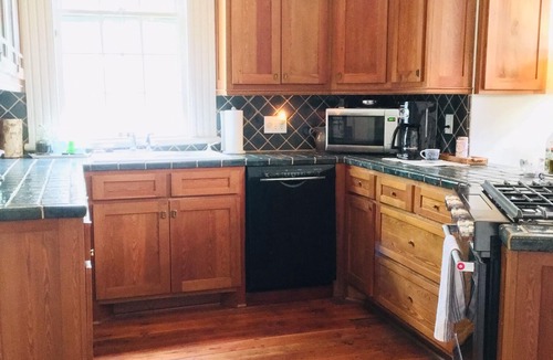 Morganton House | Gaither House Morganton NC
