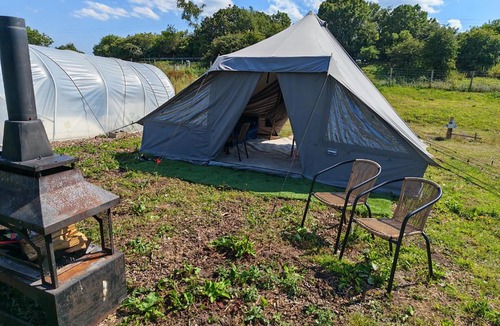 Barnard Castle Other | Gallow Hill Campsite