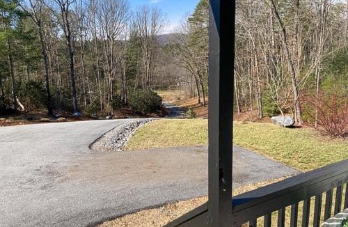 Fletcher House | Gap Creek Cottage
