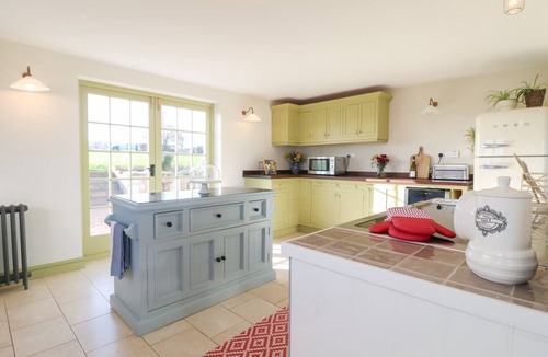 Abbots Bromley House | Gapstile, Abbots Bromley, farm