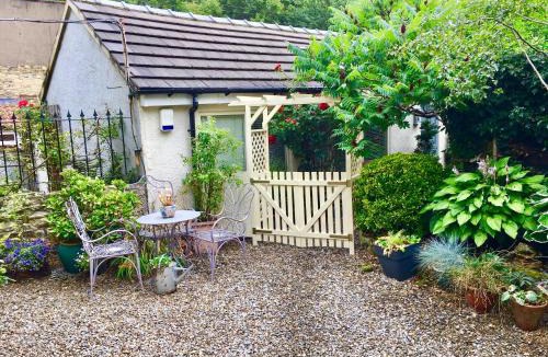 Wetherby House | Garden Cottage