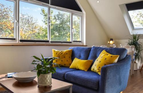 St Austell House | Garden Studio