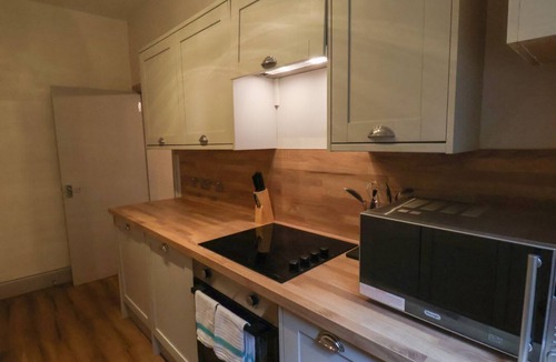 Easington House | Gardeners Rest near Easington.
