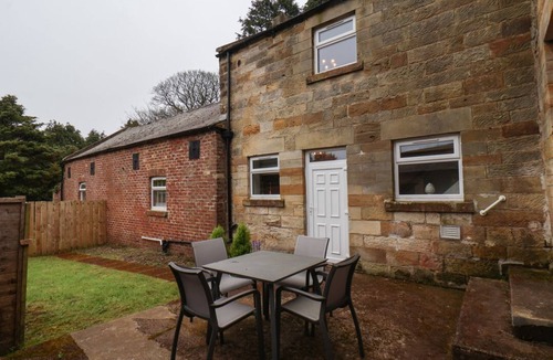 Easington House | Gardeners Rest near Easington.