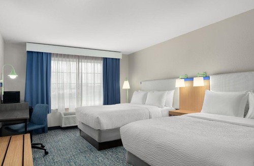 Madison Hotel | Garner Hotel Madison - Huntsville Airport by IHG