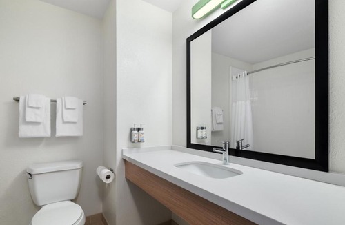 Madison Hotel | Garner Hotel Madison - Huntsville Airport by IHG
