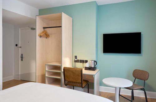 Reading City Centre Hotel | Garner Hotel Reading City Centre by IHG