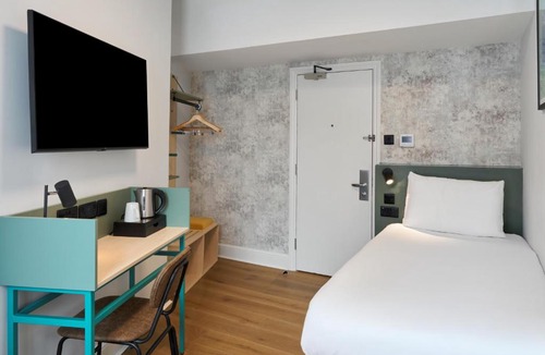 Reading City Centre Hotel | Garner Hotel Reading City Centre by IHG