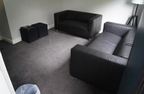 Beith Apartment | Garnock 2