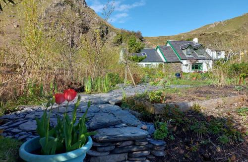 Ellenabeich Bed & Breakfast | Garragh Mhor