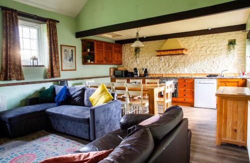 Great Salkeld House | Garth at Wetheral Cottages