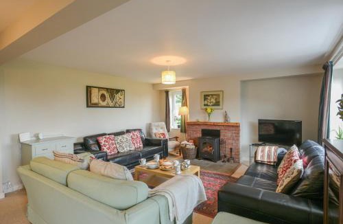Oswestry House | Garth Ucha