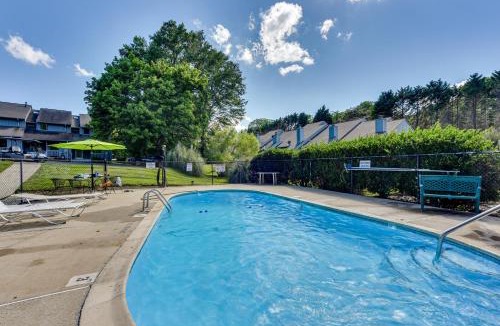 Gastonia House | Gastonia Family Home Less Than 20 Mi to Crowders Mtn