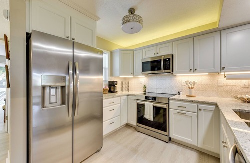 Gastonia House | Gastonia Family Home < 20 Mi to Crowders Mtn