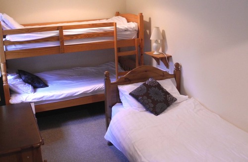 North Buckland Cottage | Gate Self Catering Cottage, Trimstone Manor Cottages