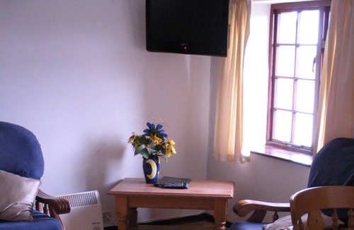 North Buckland Cottage | Gate Self Catering Cottage, Trimstone Manor Cottages