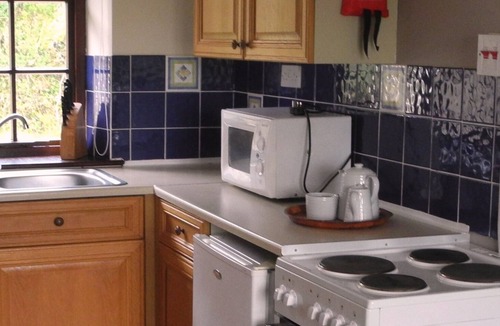 North Buckland Cottage | Gate Self Catering Cottage, Trimstone Manor Cottages