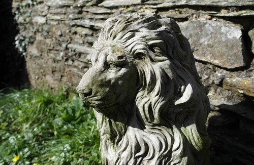 North Buckland Cottage | Gate Self Catering Cottage, Trimstone Manor Cottages
